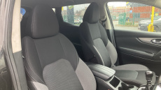 Nissan Qashqai 1.5 dCi 115 N-Connecta 5dr Diesel Hatchback